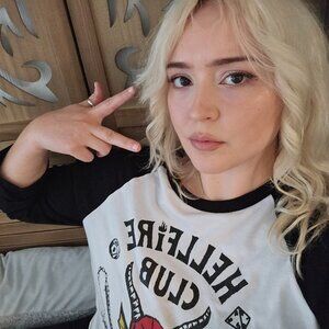 Meet your Posher, Guccvi